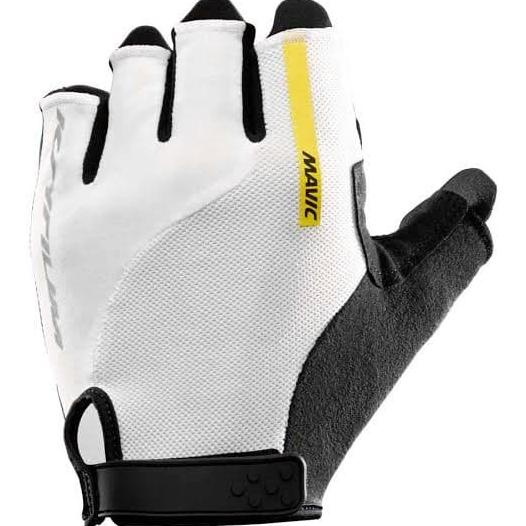 Sarung Tangan Sepeda Roadbike Mavic Ksyrium Glove not giro rapha maap