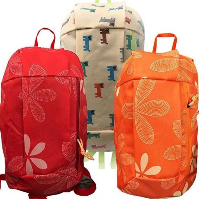 Tas Ransel serbaguna termurah