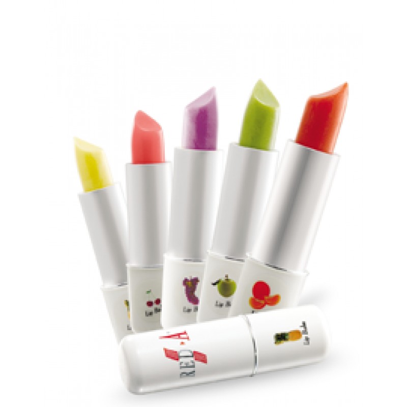 Red-A Lip Balm