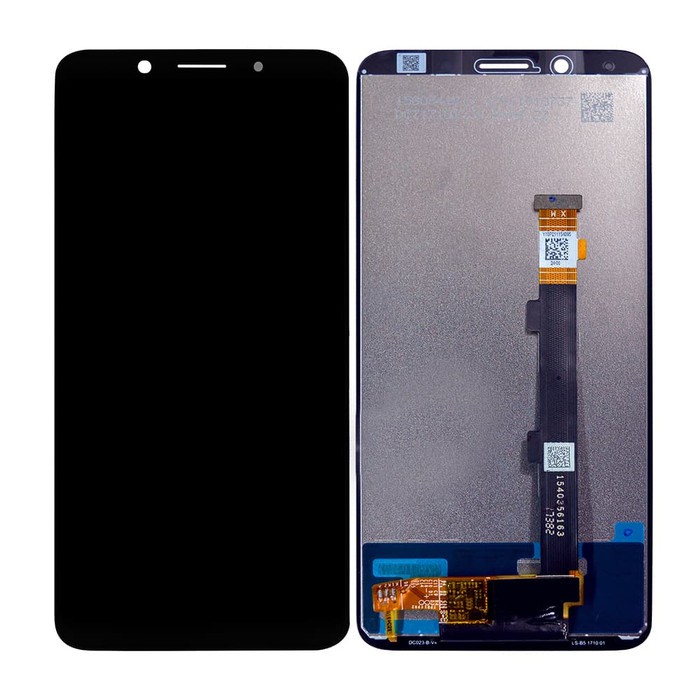 Lcd Touchscreen Oppo F5/F5 PLUS/F5 Youth-CPH1723-CPH1725