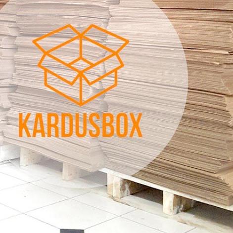 

★ 50pcs Kardus KECIL [5x3x10.5cm] ✮