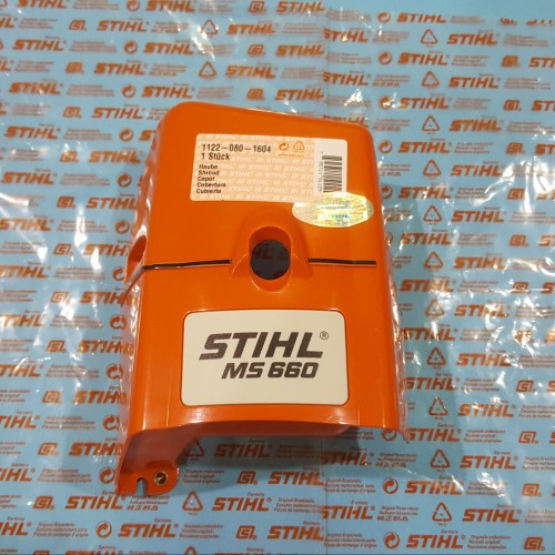 Shroud Senso MS-660 STIHL ORIGINAL