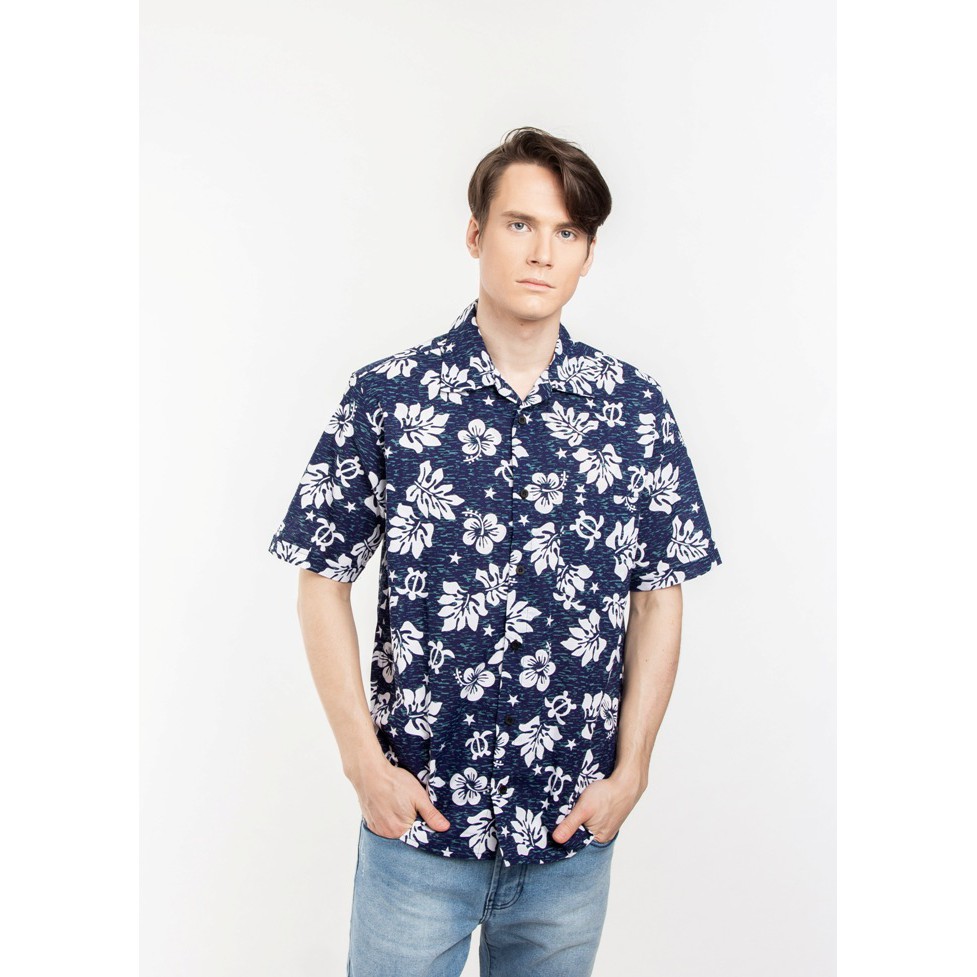 

Erigo Hawaii Nelly Navy