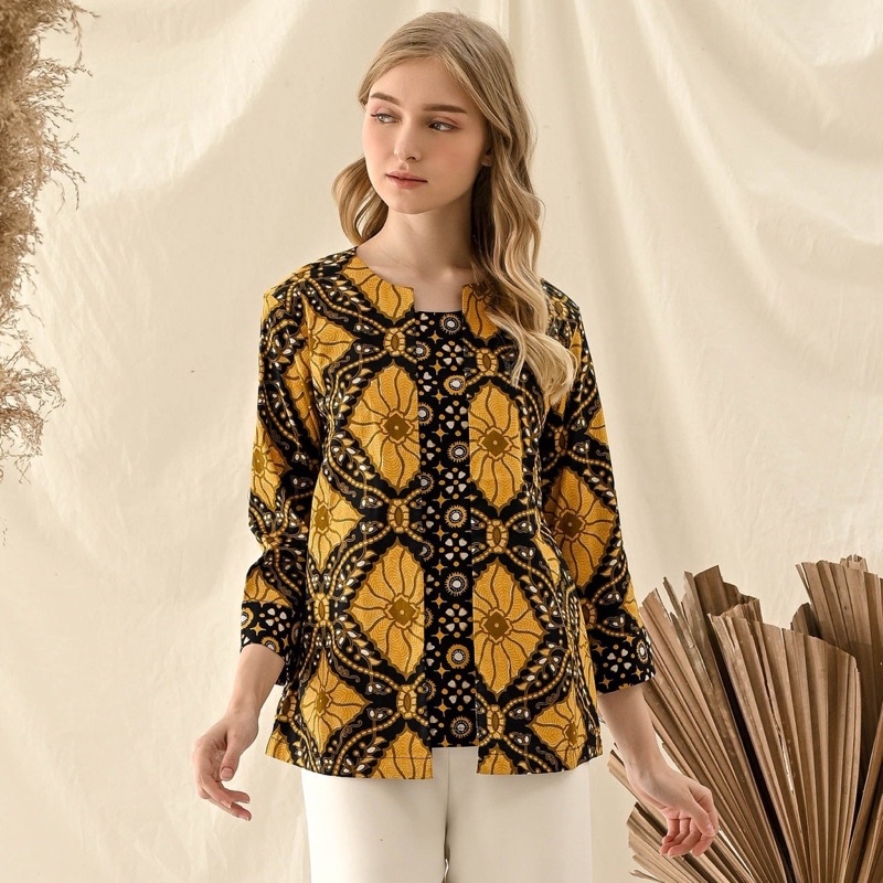 ATASAN BATIK - 242AYH