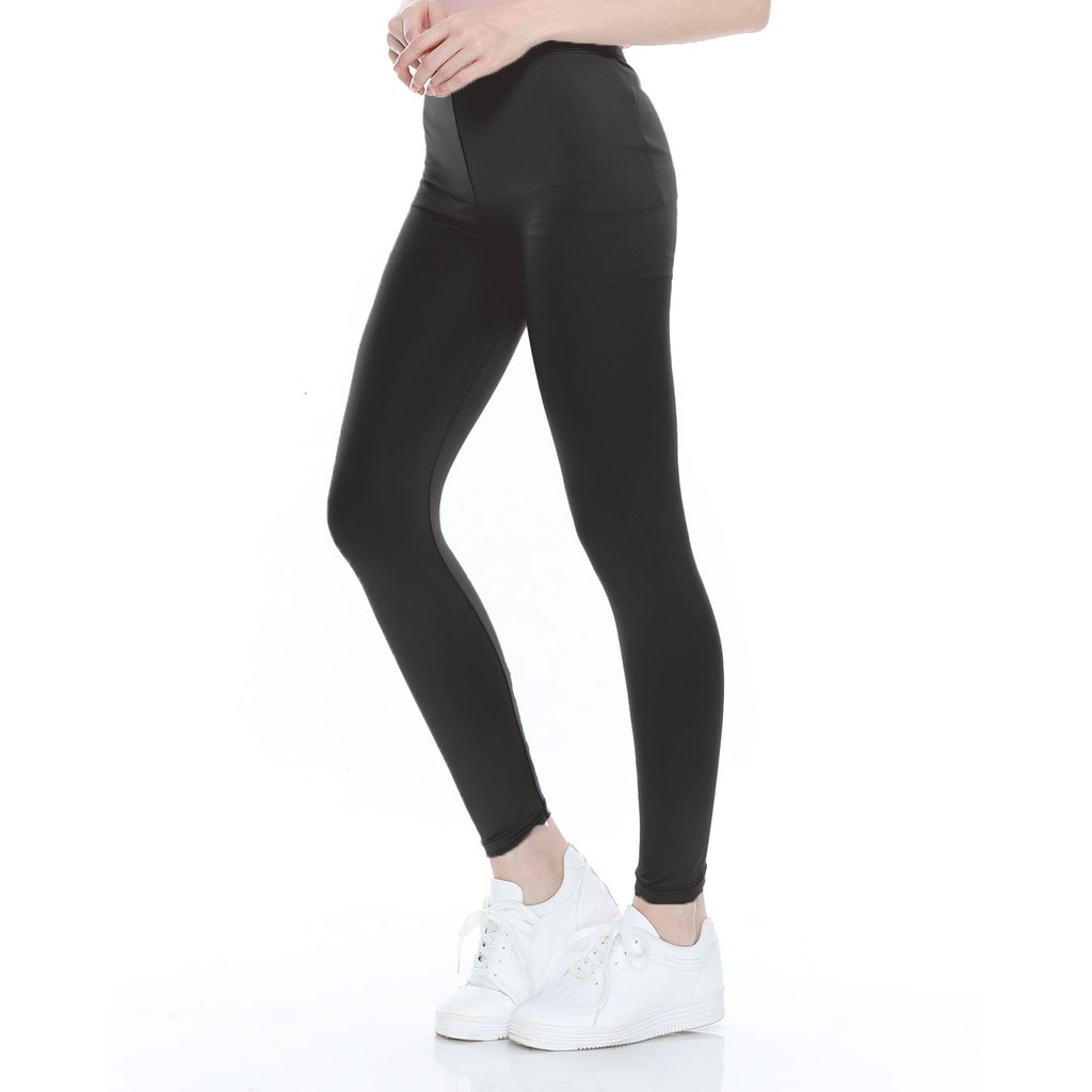 Legging panjang Celana daleman sehari hari bahan spandek halus