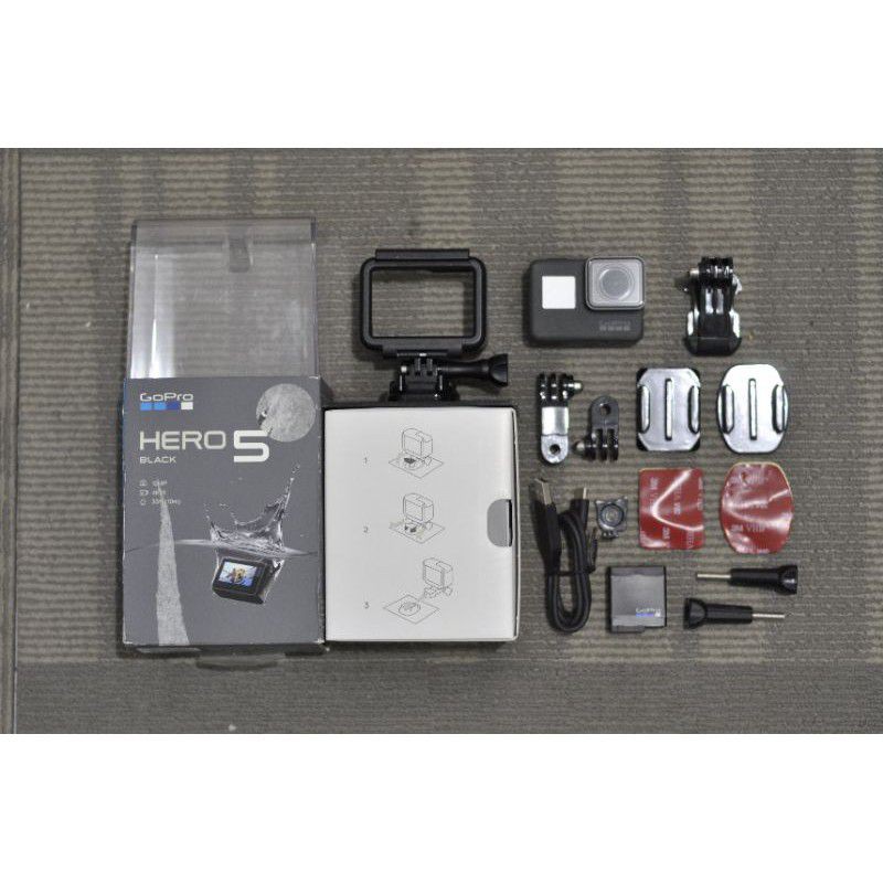 GOPRO HERO 5 BLACK | GoPro Hero 5 Black | Go Pro Hero | gopro hero