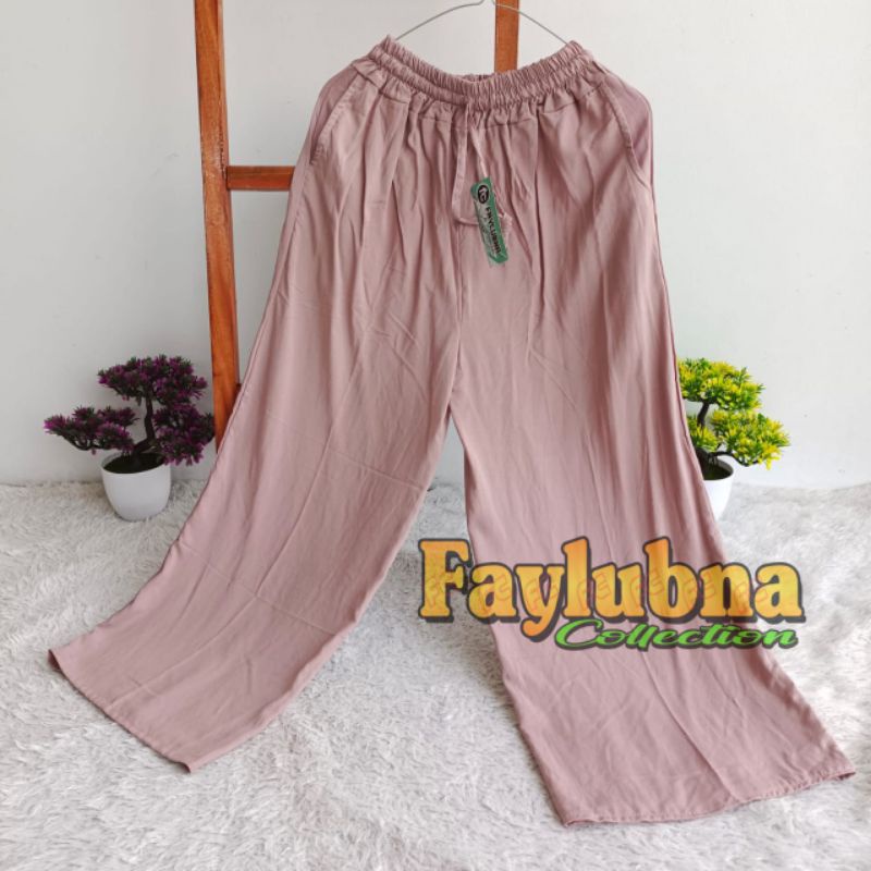 Kulot Anak Anak Perempuan Usia 6-13 Tahun // girl pants // culottes pants girls // Celana Kulot Terbaru // Kulot Anak Terbaru // Celana Kulot Rayon Anak