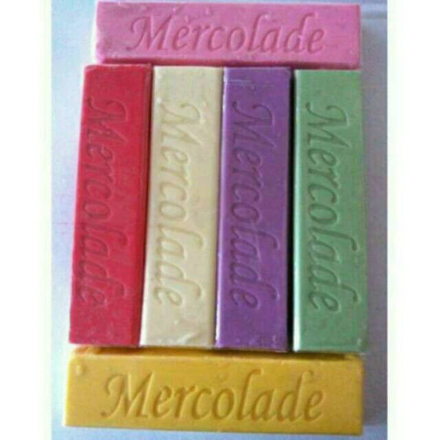 

Piscoklegit_ Cokelat Coklat Mercolade Repack Coklat Blok Warna Warni