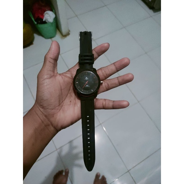 jam eiger second