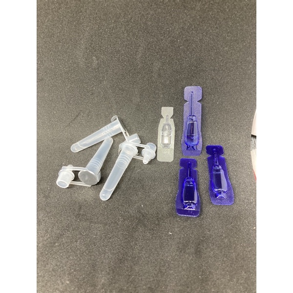 Cairan Buffer Stick Antigen Swab Antigen Cairan/Buffer/Stick Only