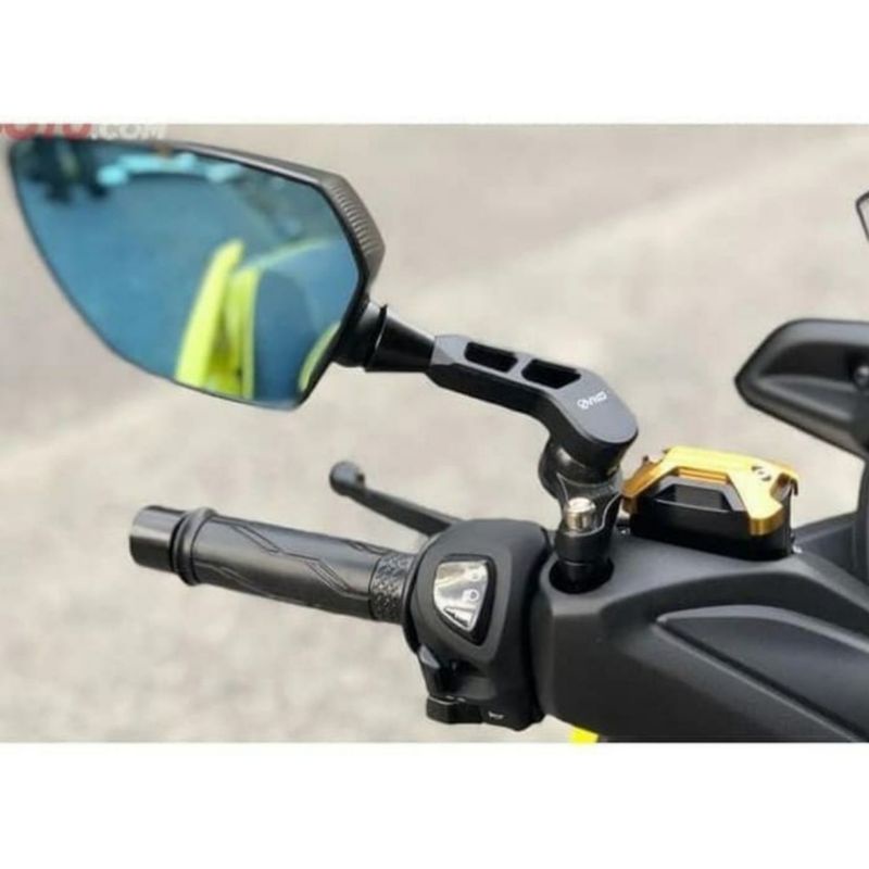 Spion New Ducati CNC pnp PCX Nmax Xmax Aerox 155 Vario Univesal