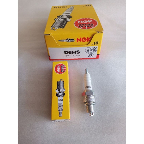 Busi NGK GL ORIGINAL NGK