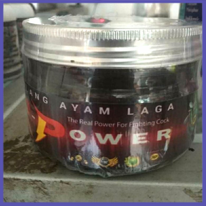 

✔ COD ✔ Kamlang R Power / jamu ayam laga atau adu