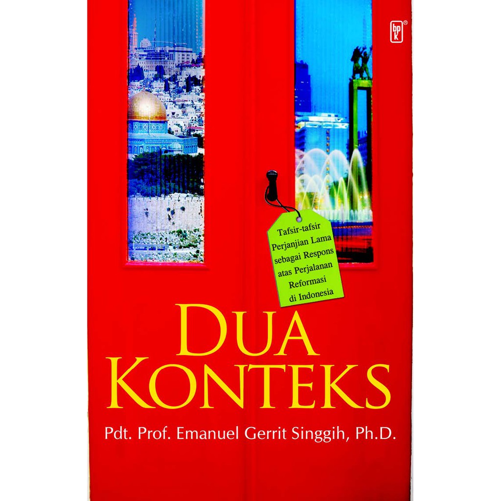 

Dua Konteks