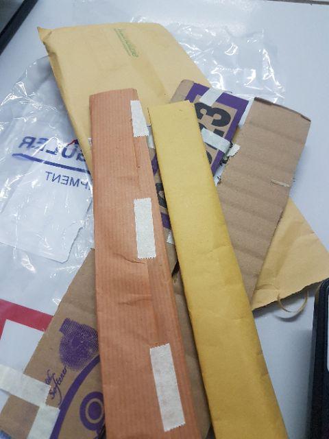 [bent 6mm] Silicone Straw Sedotan Silikon Pakai Ulang