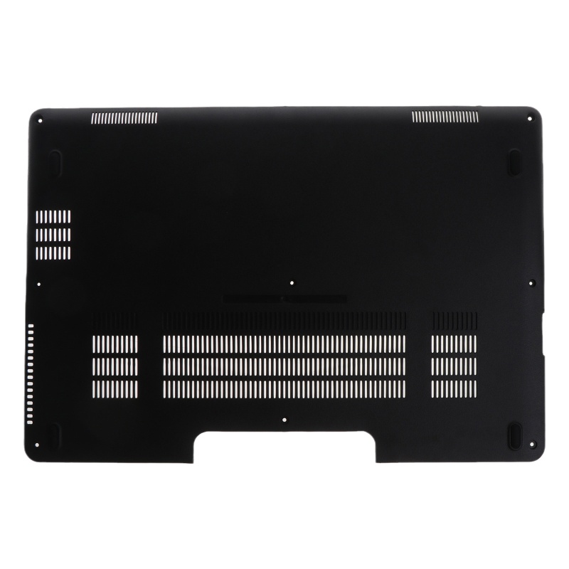Zzz E7270 7270 Casing Dasar Laptop 04K42M K42M Warna Hitam Grade B Teruji