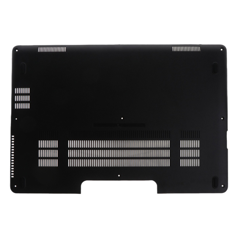 Zzz E7270 7270 Casing Dasar Laptop 04K42M K42M Warna Hitam Grade B Teruji