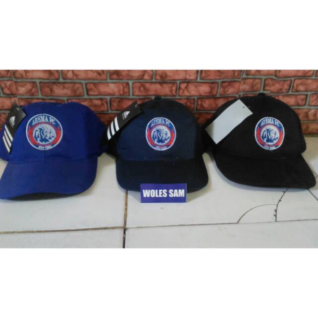 Topi arema