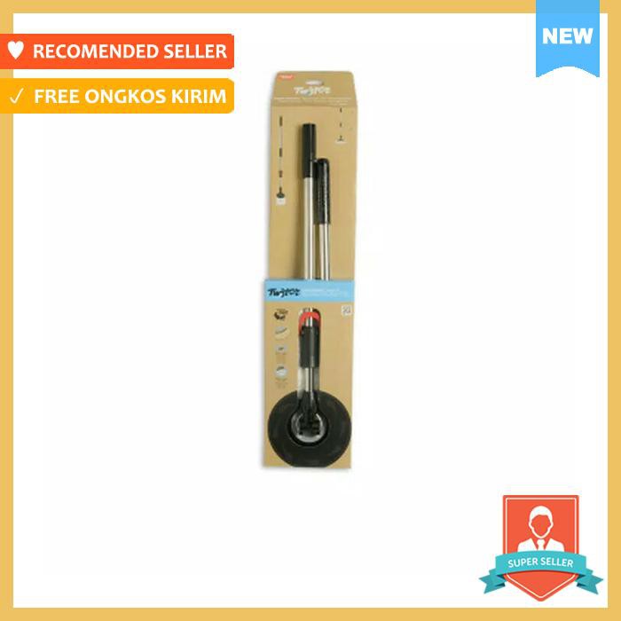 TONGKAT PEL TATAY 1 SET DENGAN MOP