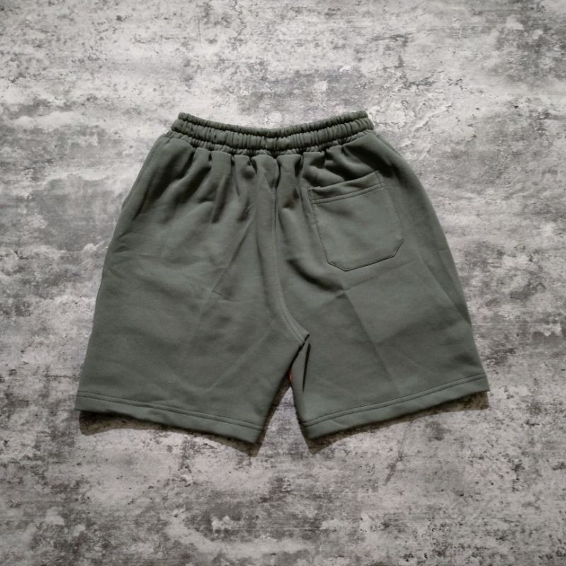 CELANA PENDEK SHORT PANTS NASA HERON PRESTON FULLTAG&amp;LEBEL