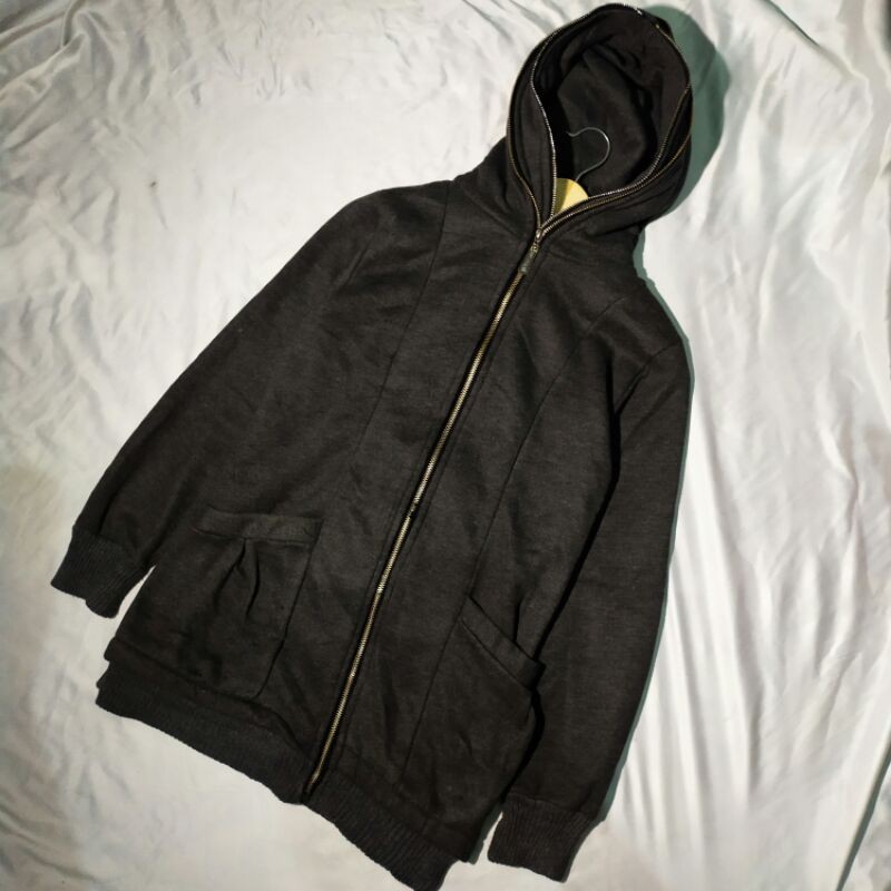 Jaket Hoodie Dolce Gabbana Second Bekas Preloved Murah