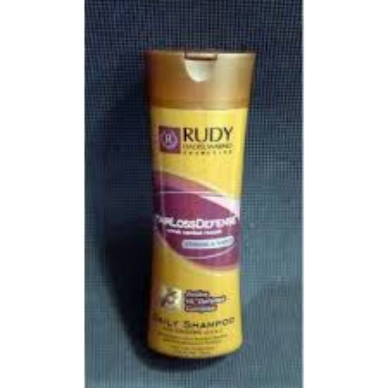 Shampoo Rudy Hadisuwarno 100 ml