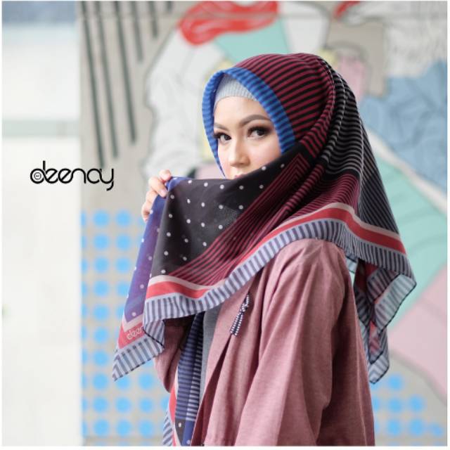 Deenay scarf