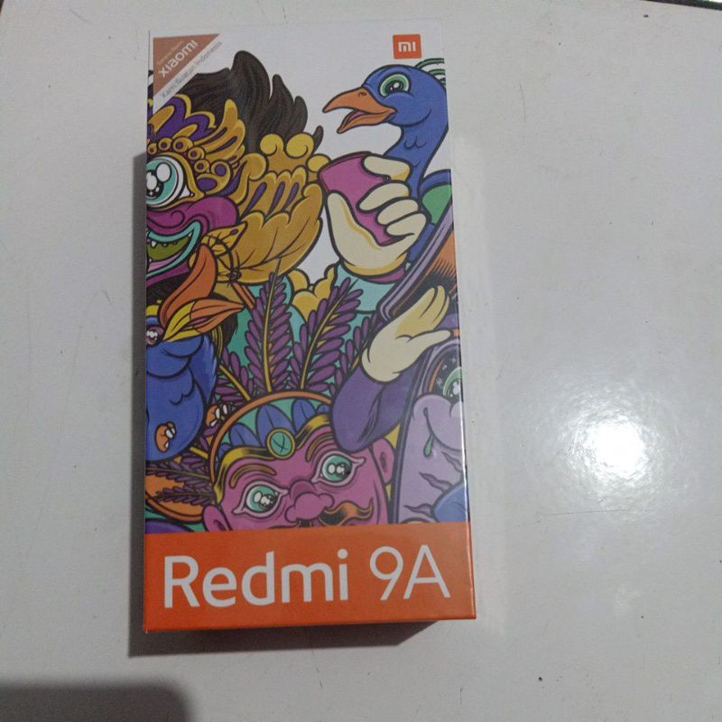 redmi 9a 3/32