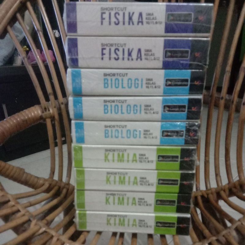 bukucabutan poket,kimia,fisika,biologi,kelas 10,11,12,sma