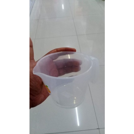 gelas ukur 500cc