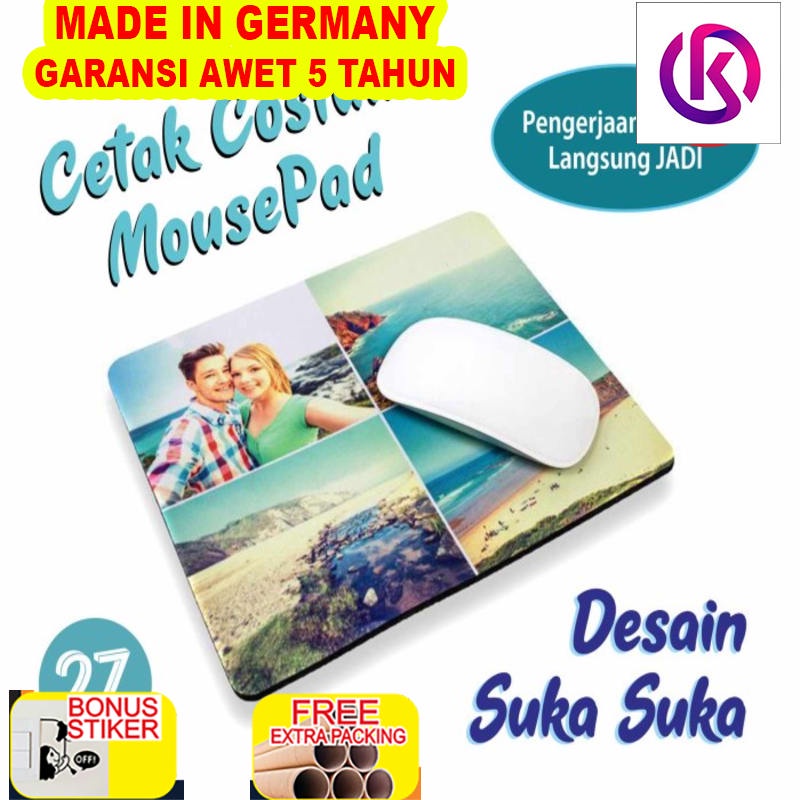 

Murah CETAK MOUSE PAD CUSTOM