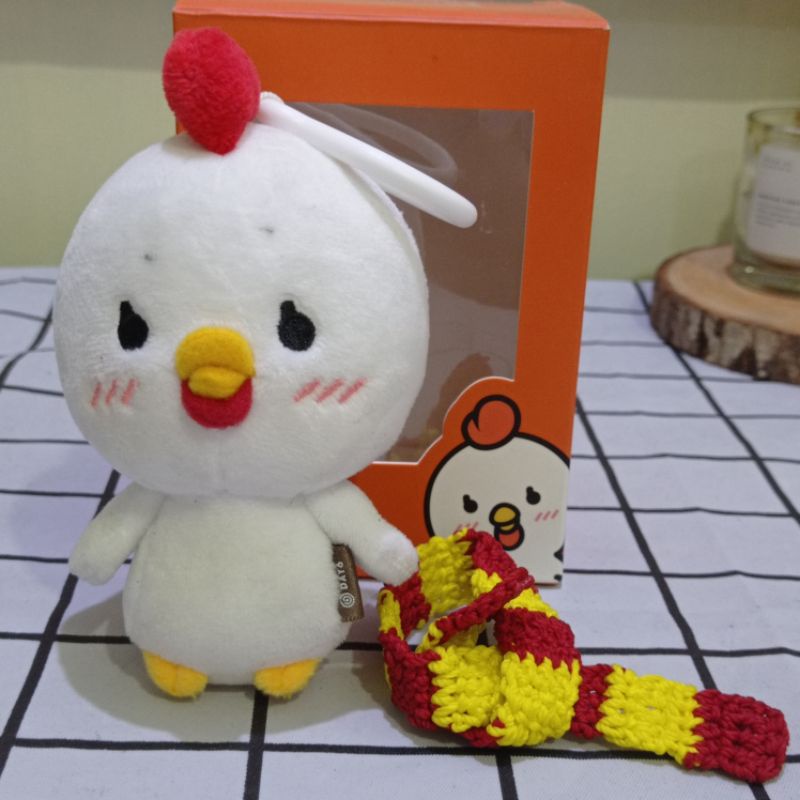 Denimalz Ver 2 (2019) Jje Blush Doll
