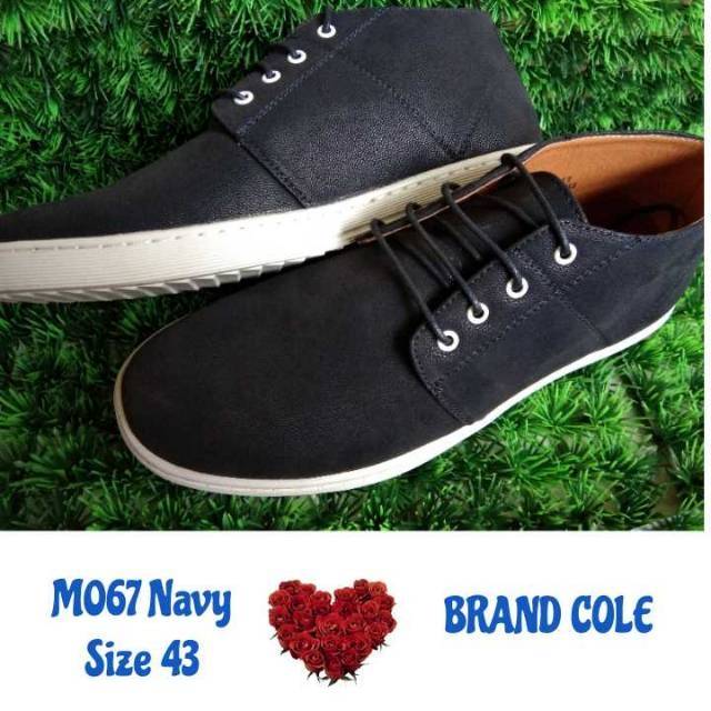 DISKON SEPATU PRIA MATAHARI MURAH