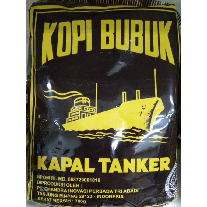 

Cantik Kapal Tanker Kopi Bubuk Murah