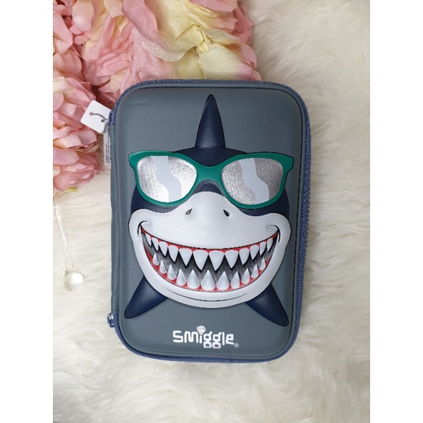 

Pencil Case Smiggle Boy