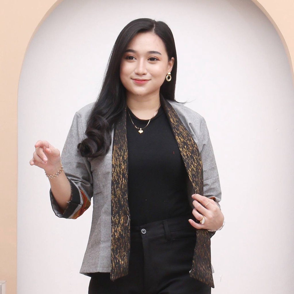 OUTER TENUN SILVIA DEBBY STORE PEKALONGAN