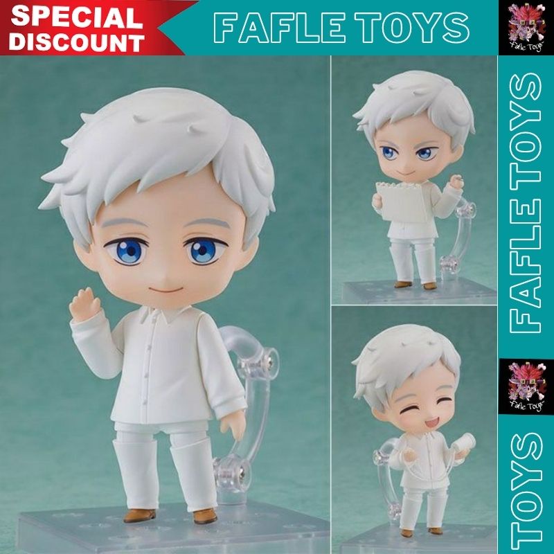 Nendoroid Norman 1505 The Promise Neverland / Action Figure Norman 1505 The Promised Neverland / Mai