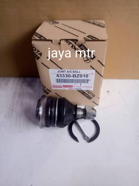 Ball joint toyota avanza xenia