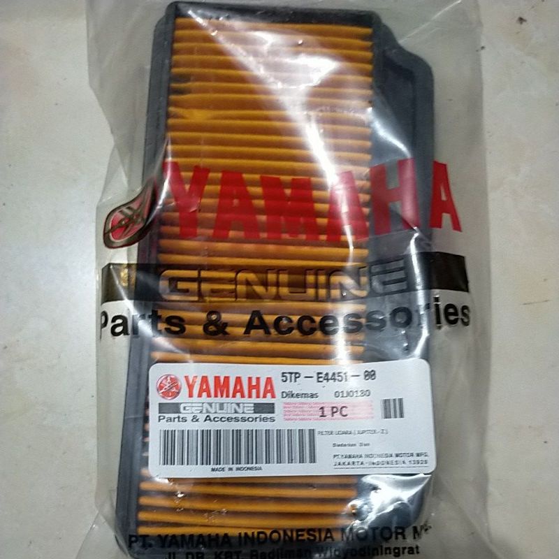 FILTER UDARA JUPITER Z LAMA 5TP SP42