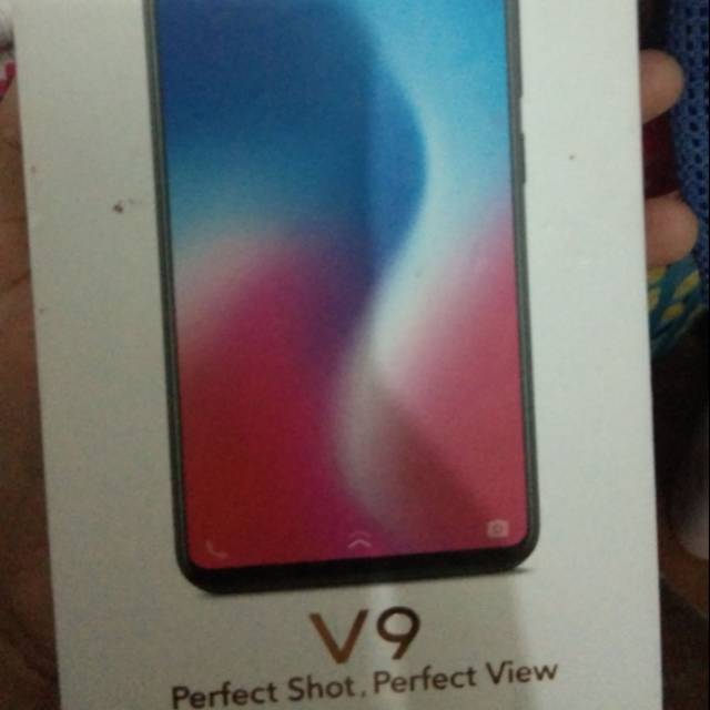 Vivo v9 4RAM 4G LTE