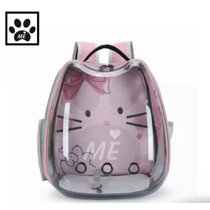 Tas Astronot Kucing | tas kucing | pet cargo Kucing Murah | Tas Ransel Kucing