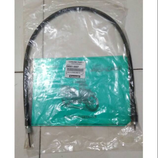 Kabel spidometer zx130