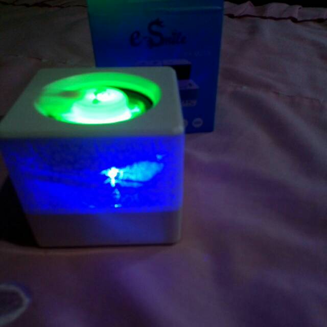 Spiker bluetooth