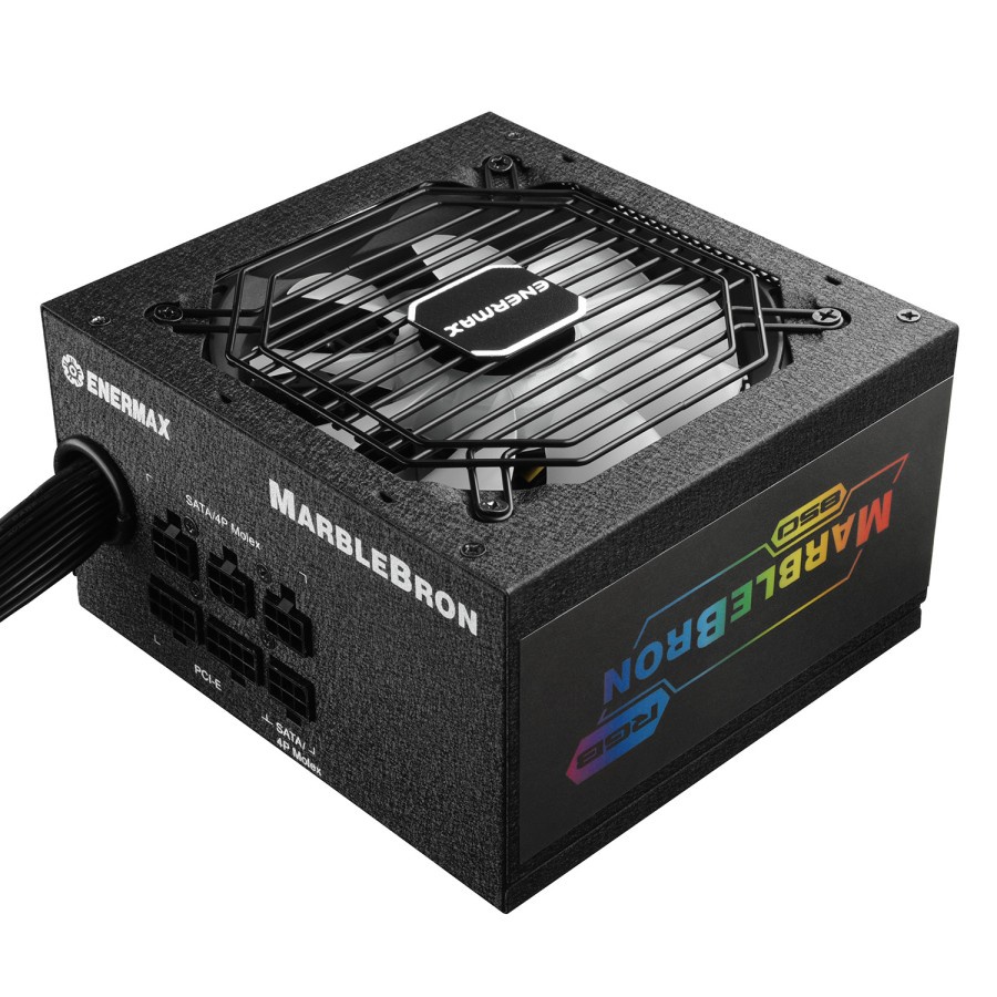 Enermax MarbleBron 80+ Bronze 850W - EMB850EWT / PSU 850W