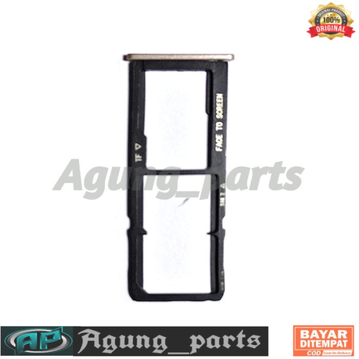 SIMLOCK ASUS ZENFONE 4 SELFIE ZD553KL