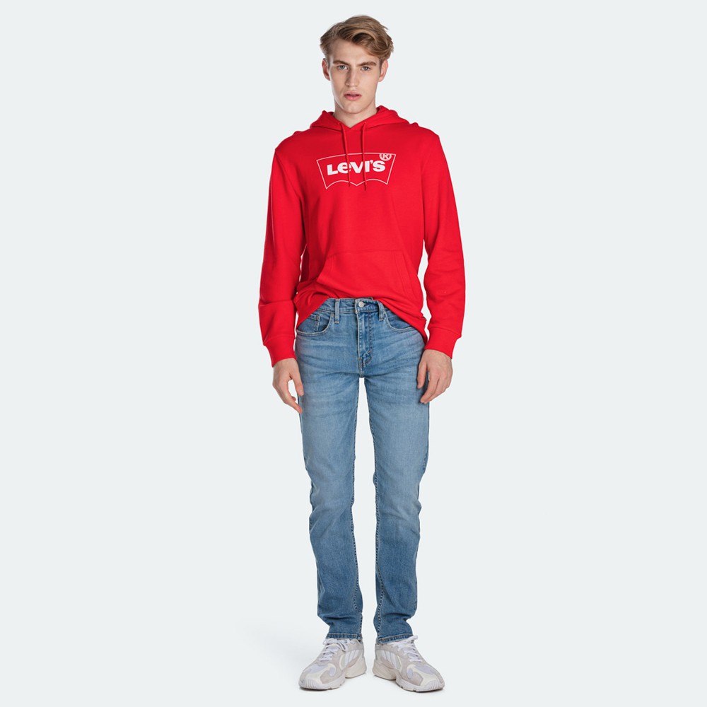 Levi's 502 Taper Davie Ivy Adv (29507-0736)