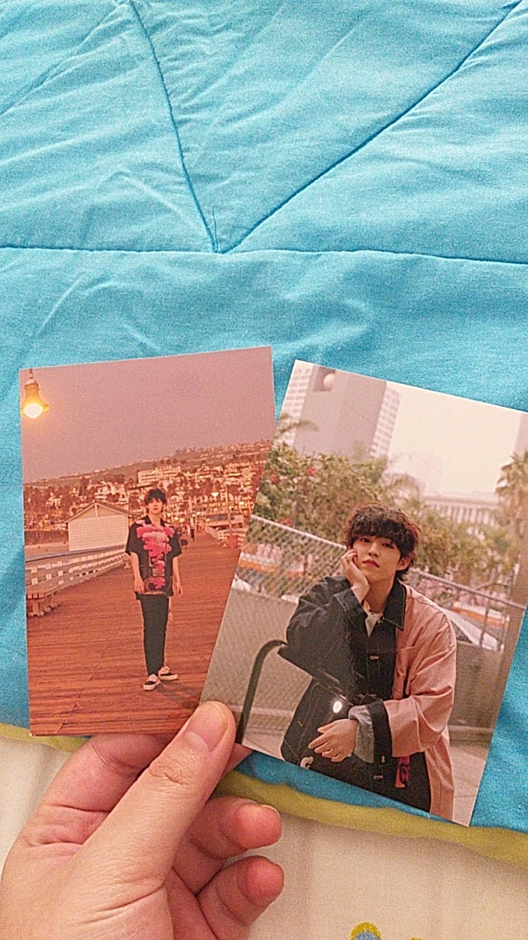 Pellunasan Warehouse Korea(5kg)