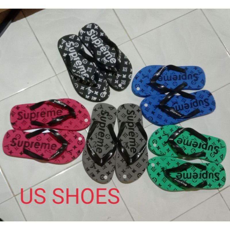 SANDAL JEPIT PRIA DEWASA(SUPREME)