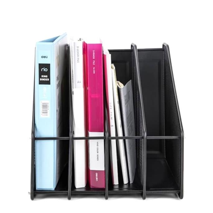 

Office & Stationery | Document Organizer | Box File 4 Sap / Box File Besi / Box File 4 Sekat / Box File | Best Seller