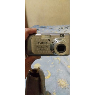 kamera. pocket